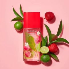 Nước hoa Elizabeth Arden Green Tea Lychee Lime tinh tế và thanh lịch - EDT, 100ml