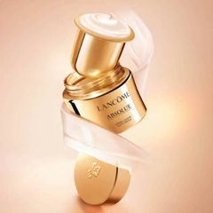 Kem dưỡng ẩm cao cấp Lancome Absolue Light Cream - 15ml (HOT)