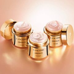 Kem dưỡng ẩm cao cấp Lancome Absolue Light Cream - 15ml (HOT)