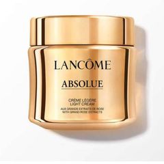 Kem dưỡng ẩm cao cấp Lancome Absolue Light Cream - 15ml (HOT)