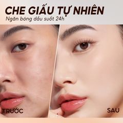 Kem lót chống nắng Make Up For Ever SPF50+/PA+++ 3in1 tuyệt đẹp, 30ml