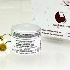Kem dưỡng mắt Lancome Renergie Yeux chống nhăn, chảy sệ, sụp mí 5ml (HOT NEW)