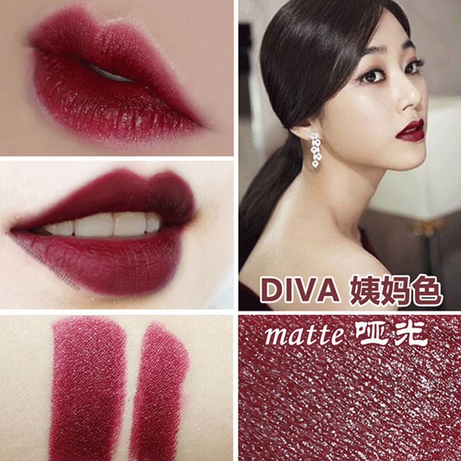 Set son Mac Signature Stars Lipstick Kit lì mịn, thời thượng và đẳng cấp (Limited)