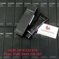 Kem chống nắng Kanebo GKC Skin Protector SPF50 bảo vệ tốt, lên da rất đẹp 60ml.