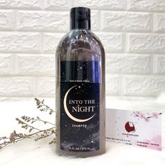 Dầu gội Bath&Body Work Into the night sạch mượt và lưu hương cực lâu 473ml