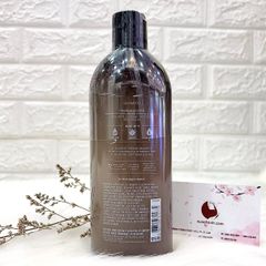 Dầu gội Bath&Body Work Into the night sạch mượt và lưu hương cực lâu 473ml