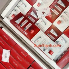 Set 4 sản phẩm SKII Travel Kit chống lão hóa và phục hồi toàn diện cho da (new)