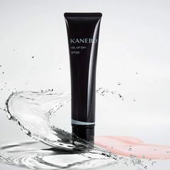 Kem dưỡng chống nắng Kanebo Veil Of Day SPF50 2in1 nâng tông trắng hồng 40ml