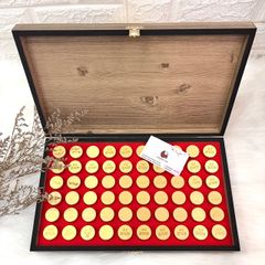An Cung Ngưu Bổ Não Gum Jee Hwan ích khí dưỡng huyết, phòng đột quỵ