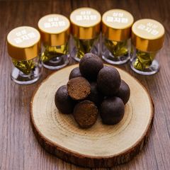 An Cung Ngưu Bổ Não Gum Jee Hwan ích khí dưỡng huyết, phòng đột quỵ