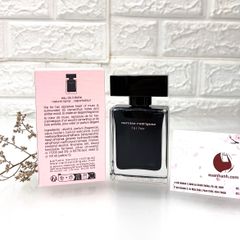 Nước hoa Narciso Rodriguez for her ngọt ngào, sang trọng và quyến rũ, EDT - 30ml