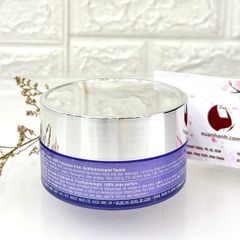 Sáp tẩy trang Clinique Take The Day Off sạch sâu, dịu nhẹ cho da, 125ml - MUA 1 TẶNG 1 TẨY DA CHẾT CLINIQUE