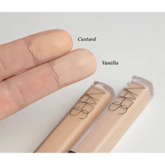 Che khuyết điểm Nars Radiant Creamy Concealer #Custard Medium 1 - tone da tự nhiên