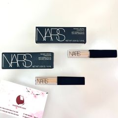 Che khuyết điểm Nars Radiant Creamy Concealer #Custard Medium 1 - tone da tự nhiên
