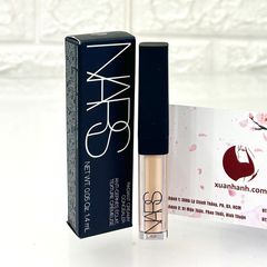 Che khuyết điểm Nars Radiant Creamy Concealer #Custard Medium 1 - tone da tự nhiên