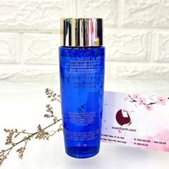 Nước tẩy trang mắt môi Estee Lauder Gentle Eye sạch sâu, dịu nhẹ - 100ml, tách set