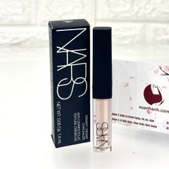 Che khuyết điểm Nars Radiant Creamy Concealer #Vanilla Light 2 - tone da sáng