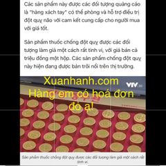 An Cung Ngưu Bổ Não Gum Jee Hwan ích khí dưỡng huyết, phòng đột quỵ