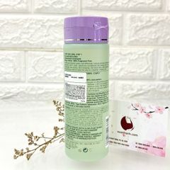 Sữa rửa mặt Clinique All About Clean Liquid Facial Soap Mild - 200ml (New)