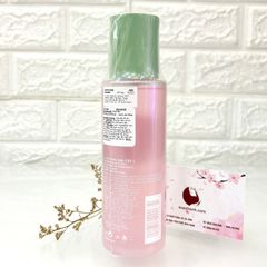Toner Clinique Clarifying Lotion 3 cân bằng độ ẩm cho da dầu/hỗn hợp dầu - 200ml