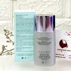 Kem chống nắng Estee Lauder Perfectionist Pro UV SPF45 dạng sữa 30ml - TẶNG 1 SERUM ESTEE ANR 7ML