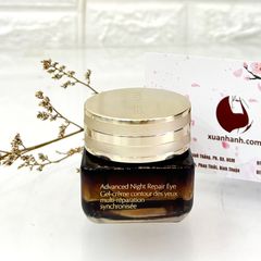 Kem dưỡng mắt Estee Lauder Advanced Night Repair Eye Supercharged - 15ml