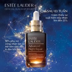 Serum Estee Lauder Advanced Night Repair Multi-Recovery chống lão hóa da chuyên sâu, 30ml 