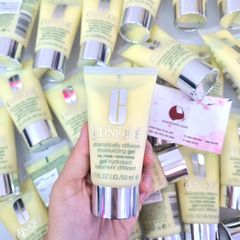 Dưỡng ẩm Clinique DDG Moisturizing Gel Oil-Free kiềm dầu và mềm mịn làn da 50ml
