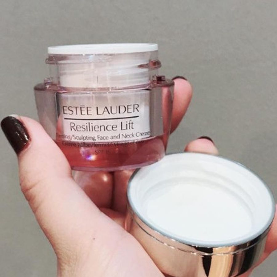 Kem dưỡng Estee Lauder Resilience Lift chống lão hóa, săn chắc, nâng cơ (HOT)