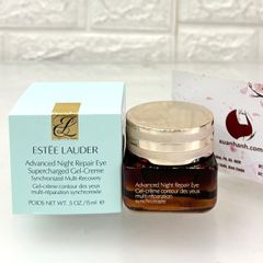 Kem dưỡng mắt Estee Lauder Advanced Night Repair Eye Supercharged - 15ml