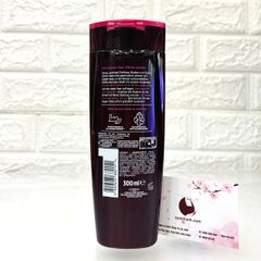 Dầu gội L'oreal Elvital Full Resist chống rụng tóc, phục hồi tóc hư tổn - 300ml (NEW)