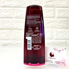 Dầu xả L'oreal Elvital Full Resist chống gãy rụng tóc, phục hồi tóc hư tổn - 250ml (NEW)