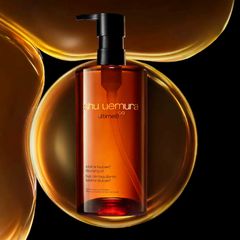 Dầu tẩy trang Shu Uemura Ultime8 chống lão hóa cao cấp, dòng cải tiến - 450ml bigsize (New)