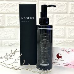 Dầu tẩy trang Kanebo GKC Instant Off Oil sạch sâu, dịu nhẹ chống lão hoá 