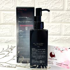 Dầu tẩy trang Kanebo Kate Cleansing Glue Oil - sạch dịu nhẹ, chống Oxy hóa da