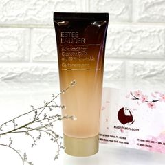 Sữa rửa mặt Estee Lauder Advanced Night Cleansing Gelee with 15 Amino Acids - 75ml