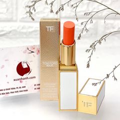 Son Tom Ford Lip Color Ultra Shine 05 Sweet Spot cam san hô tươi trẻ.