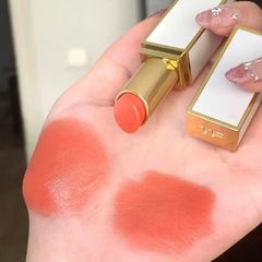 Son Tom Ford Lip Color Ultra Shine 05 Sweet Spot cam san hô tươi trẻ.