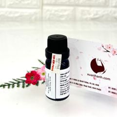 Tinh dầu thiên nhiên Befine Cinnamon Essential - Quế khử mùi tốt, giảm sưng viêm
