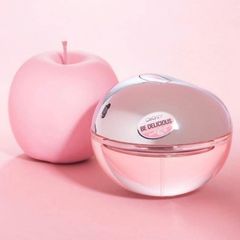 Nước hoa DKNY Be Delicious Fresh Blossom ngọt ngào, thanh lịch - EDP, 100ml