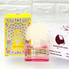 Nước hoa  Anna Sui Flight of Fancy sinh động, nữ tính, EDT, 4ml.