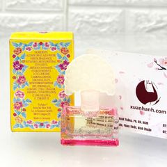 Nước hoa  Anna Sui Flight of Fancy sinh động, nữ tính, EDT, 4ml.