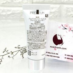 Sữa rửa mặt SKII Facial Treatment Gentle Cleanser sạch dịu nhẹ làn da - 20g.