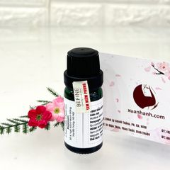 Tinh dầu thiên nhiên Befine Orange Essential - Cam thư giãn, giảm stress, dịu ngọt