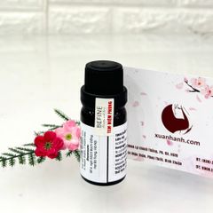 Tinh dầu thiên nhiên Befine Eucalyptus Essential - Khuynh diệp giải cảm, trị ho, lọc không khí