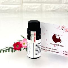 Tinh dầu thiên nhiên Befine Kumquat Essential - Quất (Tắc) thư giãn, giảm say xe, thơm dịu