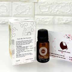 Tinh dầu Ylang Ylang ngọc lan tây an thần, chống trầm cảm 10ml 