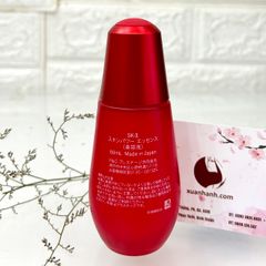 Tinh chất SKII SkinPower Essence phục hồi da, chống lão hóa chuyên sâu - 50ml (THANH LÝ)