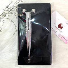 Máy massage Refa S Carat Ray giảm nhăn, thâm bọng mắt, nâng cơ (unbox) - TẶNG 1 HỘP MẶT NẠ JAPAN GALS