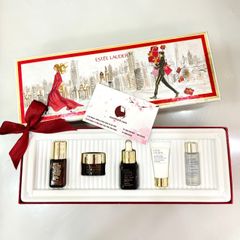 Set Estee Lauder Advanced Night Repair phục hồi da, chống lão hóa, 5sp